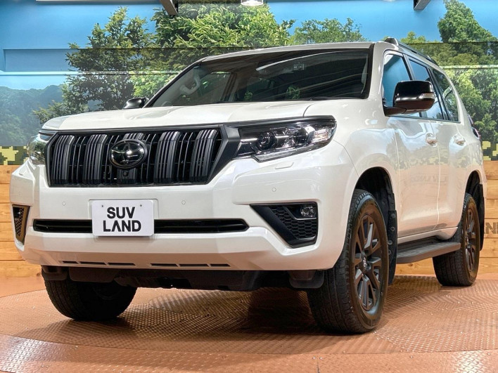 2023 Toyota Land Cruiser Prado 3DA-GDJ150W (UW-69f80d191428d)[12]