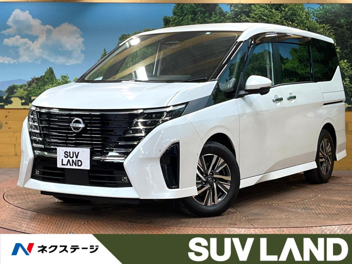 2023 Nissan Serena 6AA-GFC28 (UW-69f80d1e9721b)[3]