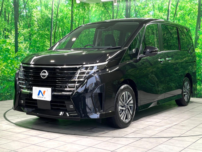 2025 Nissan Serena 6AA-GFC28 (UW-69f80d20b3a19)[4]