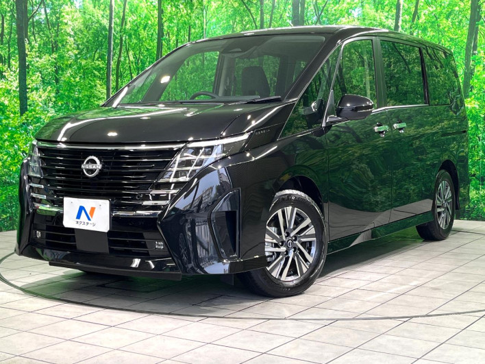 2025 Nissan Serena 6AA-GFC28 (UW-69f80d20b3a19)[0]