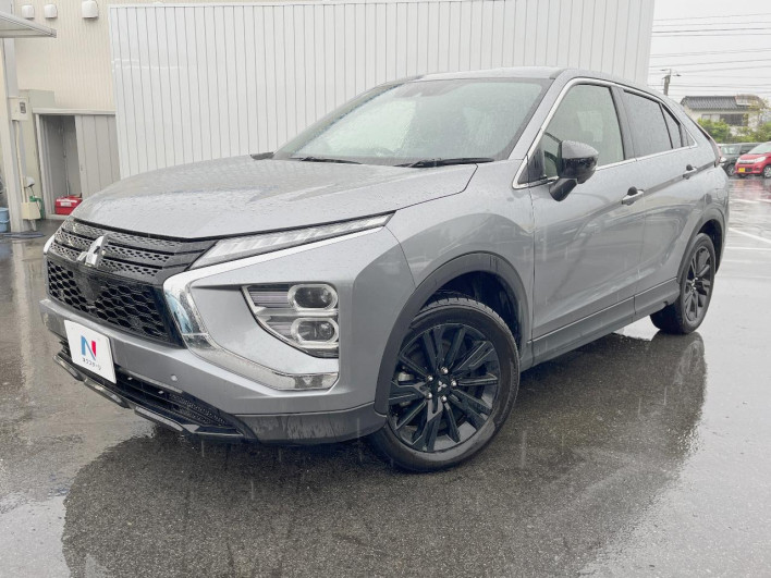 2024 Mitsubishi Eclipse Cross 5BA-GK1W (UW-69f80d21ed440)[0]
