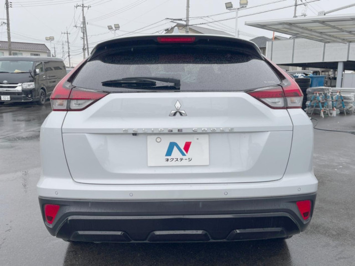 2024 Mitsubishi Eclipse Cross 5BA-GK1W (UW-69f80d220c75a)[8]
