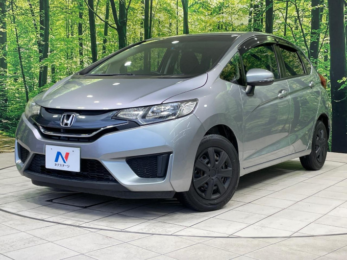 2015 Honda Fit DBA-GK3 (UW-69f80d22e415f)[0]