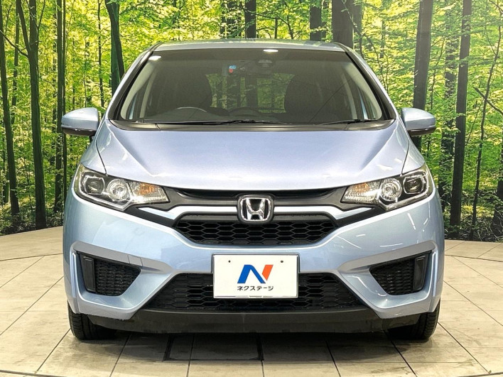 2015 Honda Fit Hybrid DAA-GP5 (UW-69f80d245069b)[5]