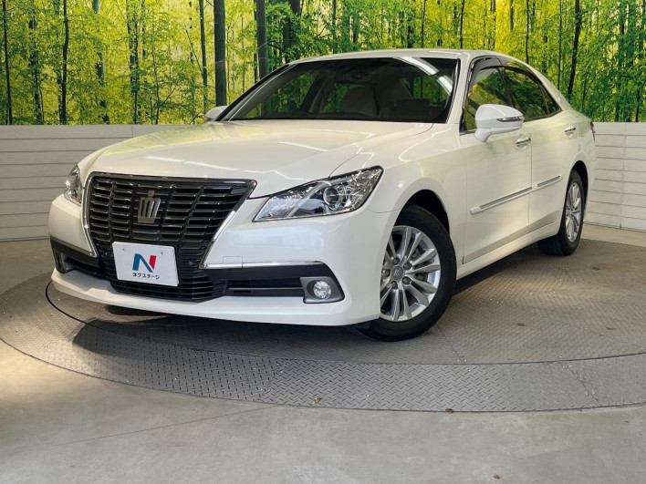 2014 Toyota Crown DBA-GRS210 (UW-69f80d274ec5a)[0]