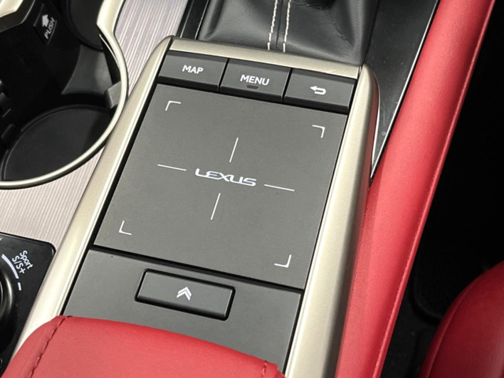 2019 Lexus RX DAA-GYL25W (UW-69f80d2ca0695)[25]