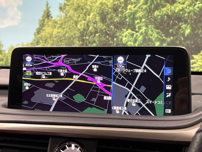 2019 Lexus RX DAA-GYL25W (UW-69f80d2ca0695)[19]