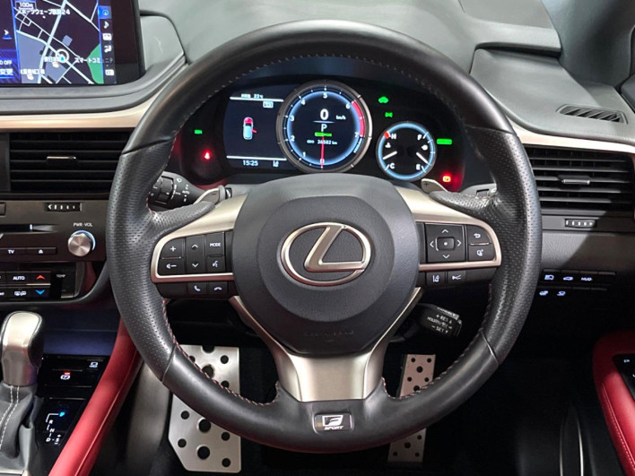 2019 Lexus RX DAA-GYL25W (UW-69f80d2ca0695)[16]
