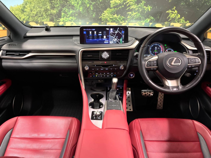 2019 Lexus RX DAA-GYL25W (UW-69f80d2ca0695)[15]