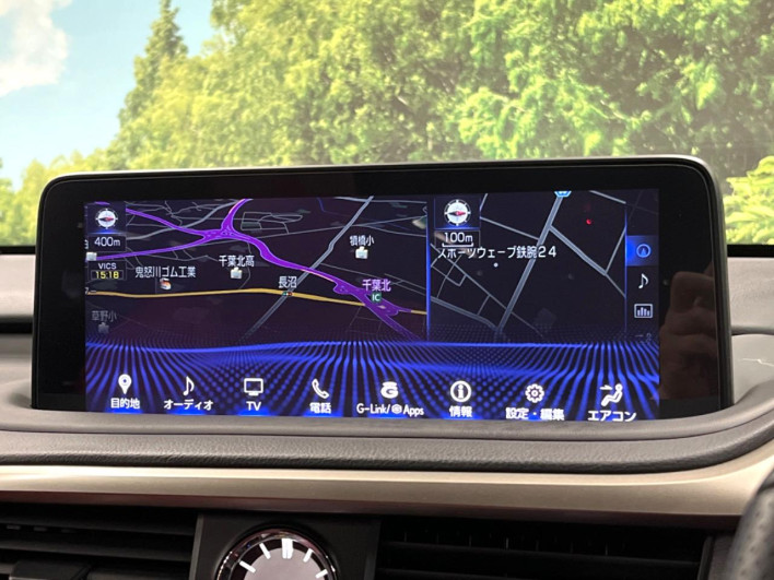 2019 Lexus RX DAA-GYL25W (UW-69f80d2ca0695)[20]