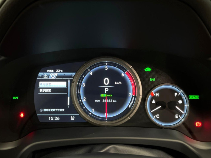 2019 Lexus RX DAA-GYL25W (UW-69f80d2ca0695)[27]