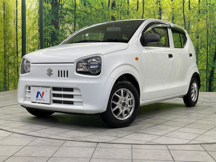 2018 Suzuki Alto DBA-HA36S (UW-69f80d2d1efe1)[0]
