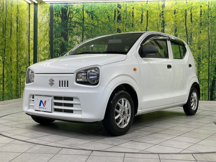 2018 Suzuki Alto DBA-HA36S (UW-69f80d2d1efe1)[12]
