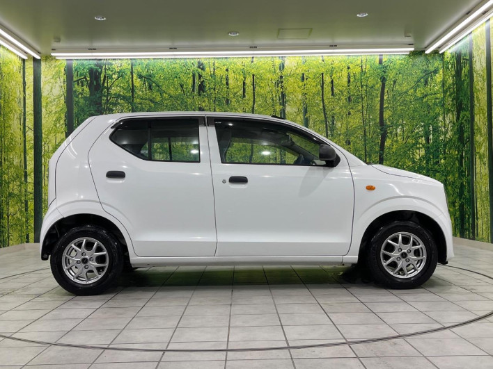 2018 Suzuki Alto DBA-HA36S (UW-69f80d2d1efe1)[15]