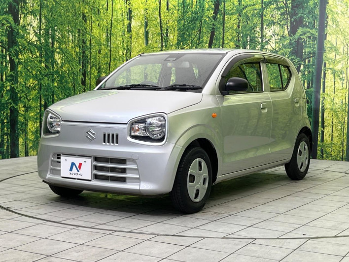 2019 Suzuki Alto DBA-HA36S (UW-69f80d2d2d2d4)[4]
