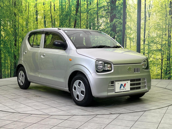 2019 Suzuki Alto DBA-HA36S (UW-69f80d2d2d2d4)[6]