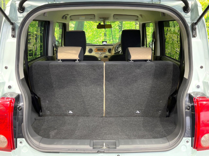 2013 Suzuki ALTO Lapin DBA-HE22S (UW-69f80d2feccaf)[8]