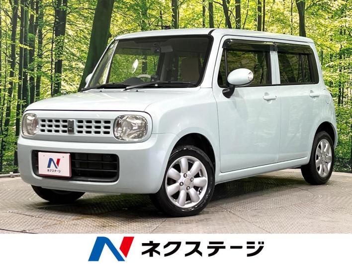 2013 Suzuki ALTO Lapin DBA-HE22S (UW-69f80d2feccaf)[3]
