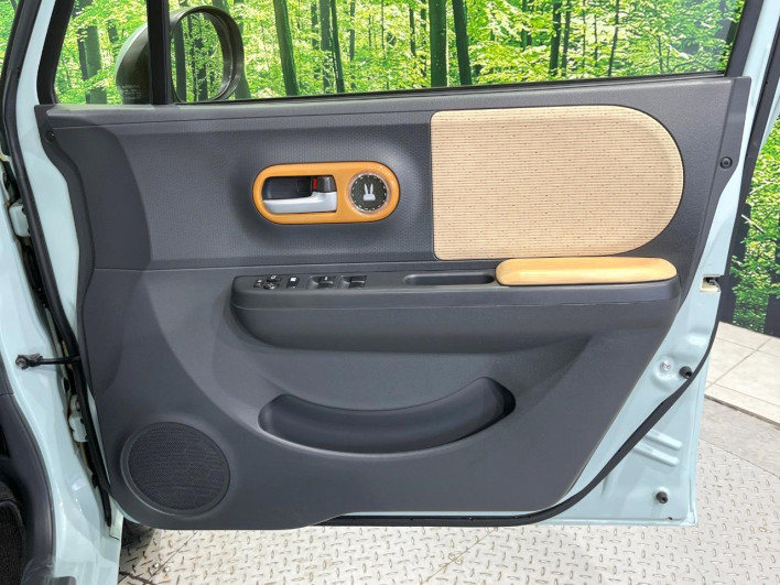 2013 Suzuki ALTO Lapin DBA-HE22S (UW-69f80d2feccaf)[13]