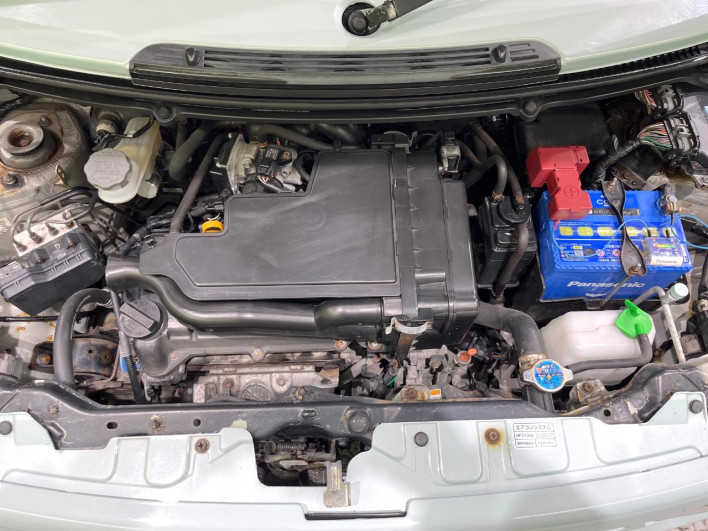 2013 Suzuki ALTO Lapin DBA-HE22S (UW-69f80d2feccaf)[12]