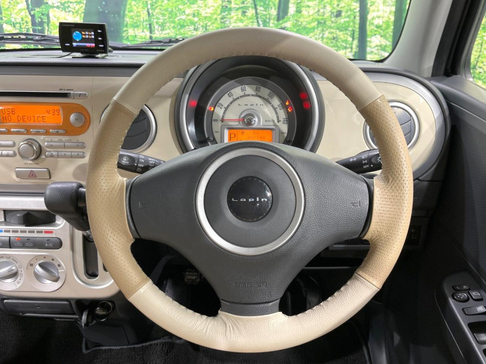 2013 Suzuki ALTO Lapin DBA-HE22S (UW-69f80d2feccaf)[28]