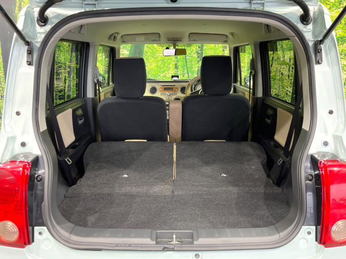 2013 Suzuki ALTO Lapin DBA-HE22S (UW-69f80d2feccaf)[9]