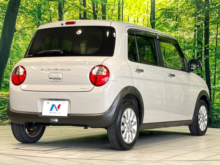2015 Suzuki ALTO Lapin DBA-HE33S (UW-69f80d3028de3)[14]