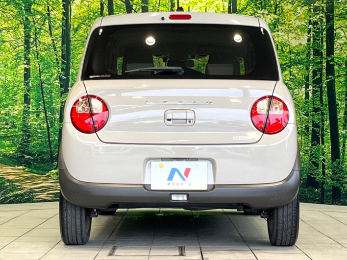 2015 Suzuki ALTO Lapin DBA-HE33S (UW-69f80d3028de3)[15]
