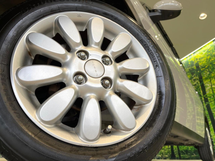2015 Suzuki ALTO Lapin DBA-HE33S (UW-69f80d3028de3)[20]