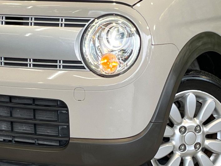 2015 Suzuki ALTO Lapin DBA-HE33S (UW-69f80d3028de3)[18]