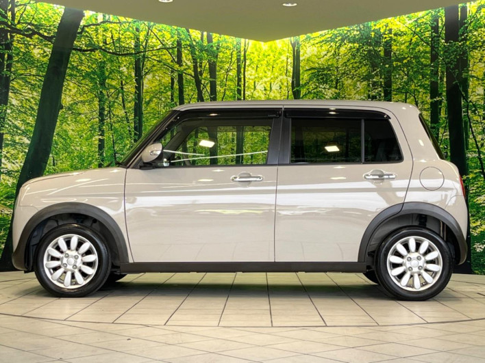 2015 Suzuki ALTO Lapin DBA-HE33S (UW-69f80d3028de3)[17]