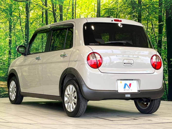 2015 Suzuki ALTO Lapin DBA-HE33S (UW-69f80d3028de3)[16]