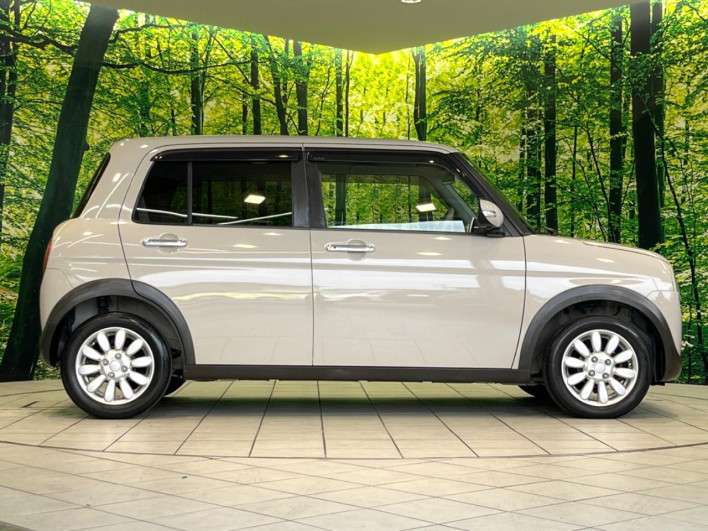 2015 Suzuki ALTO Lapin DBA-HE33S (UW-69f80d3028de3)[13]