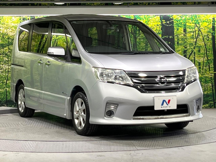 2013 Nissan Serena DAA-HFC26 (UW-69f80d3233220)[7]