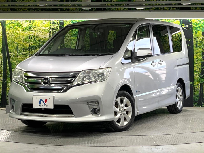 2013 Nissan Serena DAA-HFC26 (UW-69f80d3233220)[5]