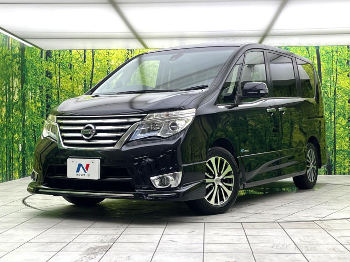 2014 Nissan Serena DAA-HFC26 (UW-69f80d32def84)[0]