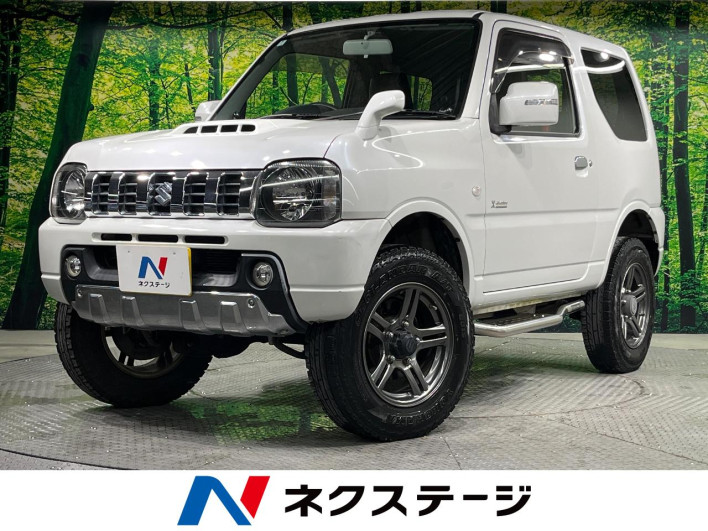 2012 Suzuki Jimny ABA-JB23W (UW-69f80d3916811)[3]