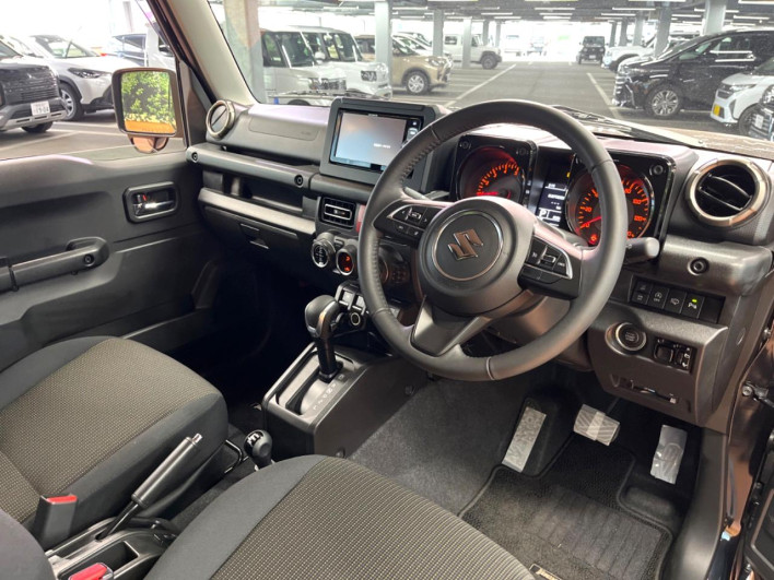2025 Suzuki Jimny 3BA-JB64W (UW-69f80d3c0cea3)[4]