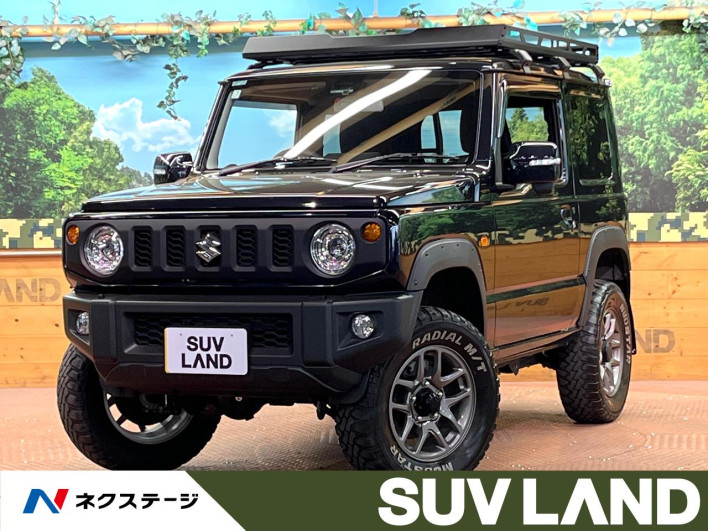 2025 Suzuki Jimny 3BA-JB64W (UW-69f80d3c0cea3)[3]