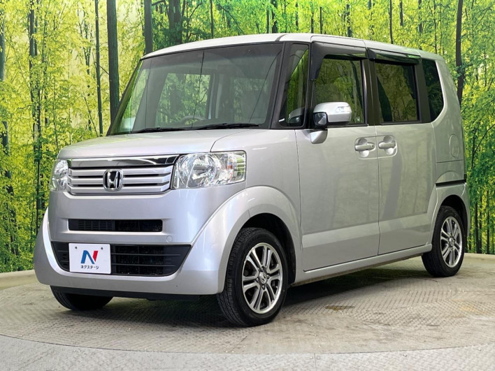 2013 Honda N-BOX DBA-JF1 (UW-69f80d3e6857d)[10]