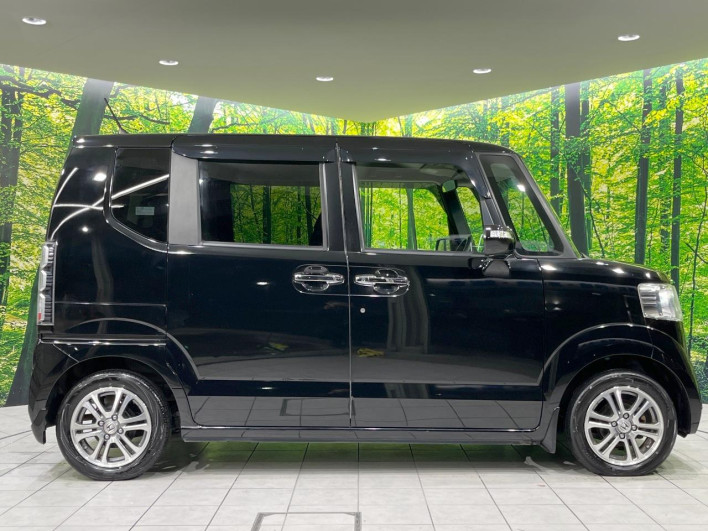 2013 Honda N-BOX DBA-JF1 (UW-69f80d3ea6b90)[13]