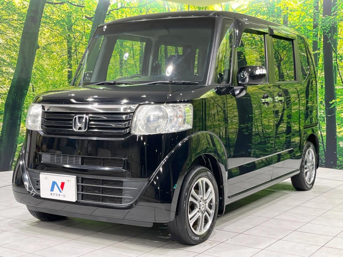 2013 Honda N-BOX DBA-JF1 (UW-69f80d3ea6b90)[8]