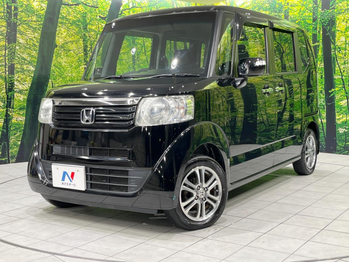 2013 Honda N-BOX DBA-JF1 (UW-69f80d3ea6b90)[0]