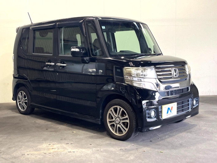 2014 Honda N-BOX CUSTOM DBA-JF1 (UW-69f80d3f000db)[19]