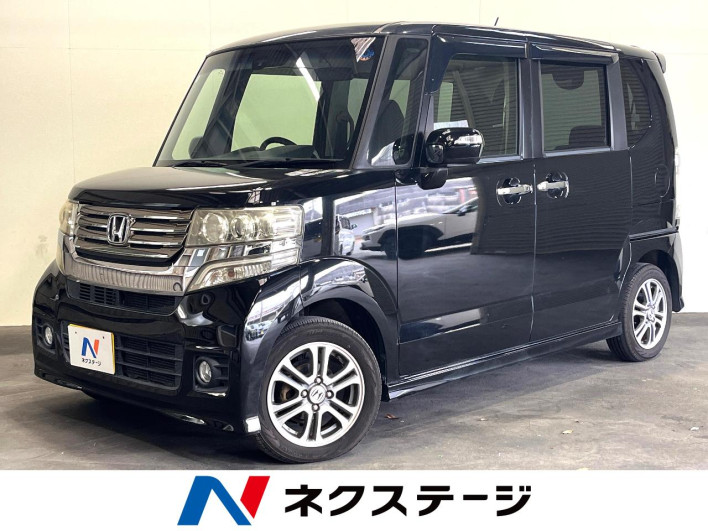 2014 Honda N-BOX CUSTOM DBA-JF1 (UW-69f80d3f000db)[3]