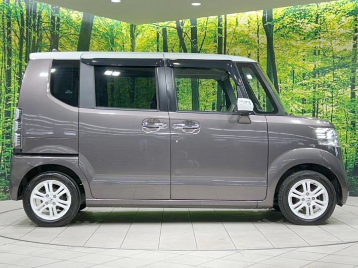 2014 Honda N-BOX DBA-JF1 (UW-69f80d40704e0)[10]