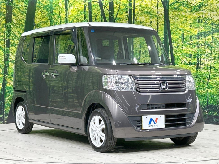 2014 Honda N-BOX DBA-JF1 (UW-69f80d40704e0)[11]