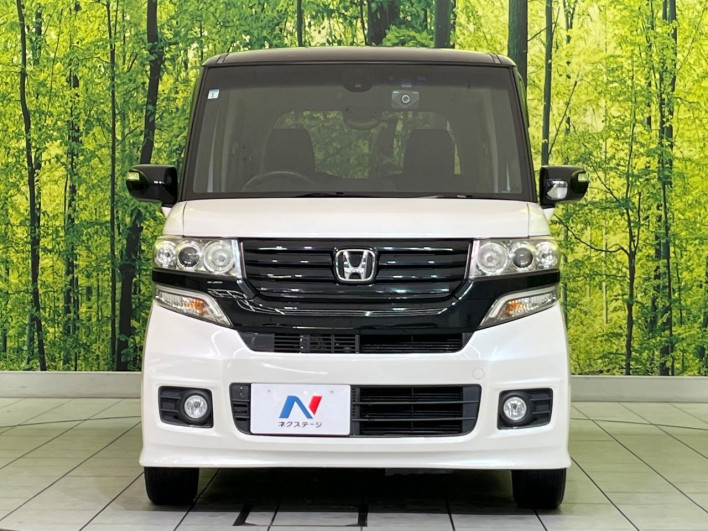 2014 Honda N-BOX CUSTOM DBA-JF1 (UW-69f80d4119213)[11]