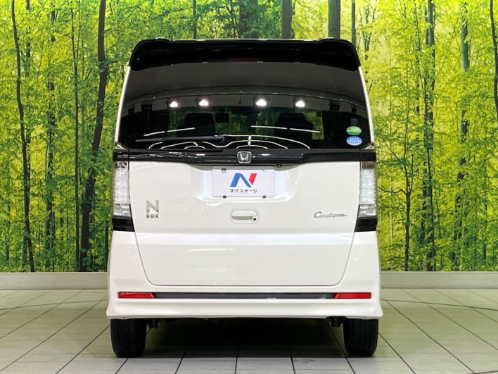 2014 Honda N-BOX CUSTOM DBA-JF1 (UW-69f80d4119213)[7]