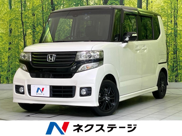 2014 Honda N-BOX CUSTOM DBA-JF1 (UW-69f80d4119213)[3]